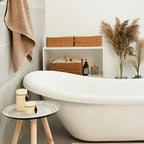 Zenora 3-Piece Woven Storage Basket Set