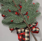 Zenora Merry Christmas Garland