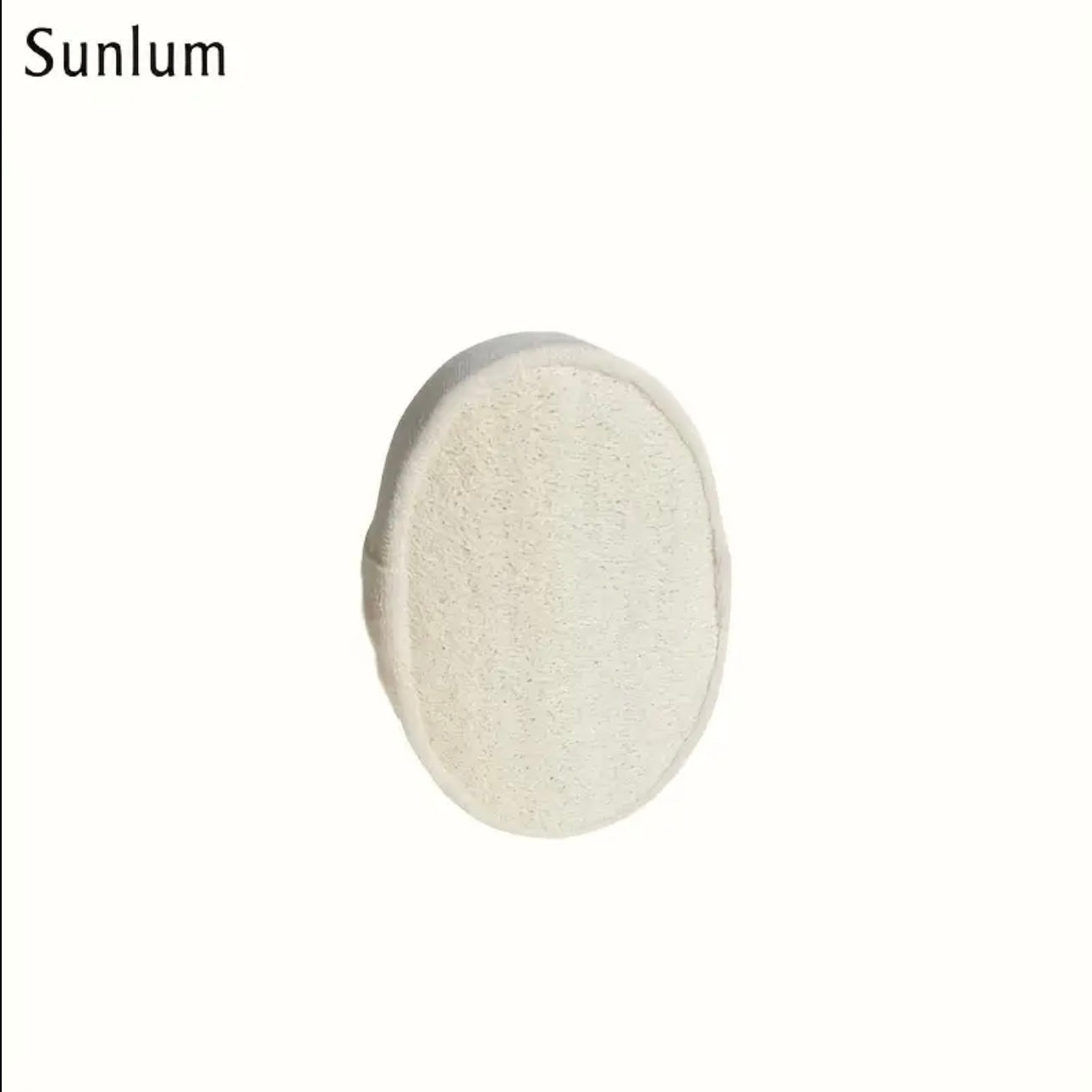 Zenora Natural Gourd Bath Sponge