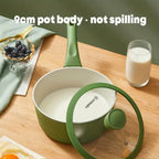 Zenora Ecowin 4pcs Forest Series Cookware Set