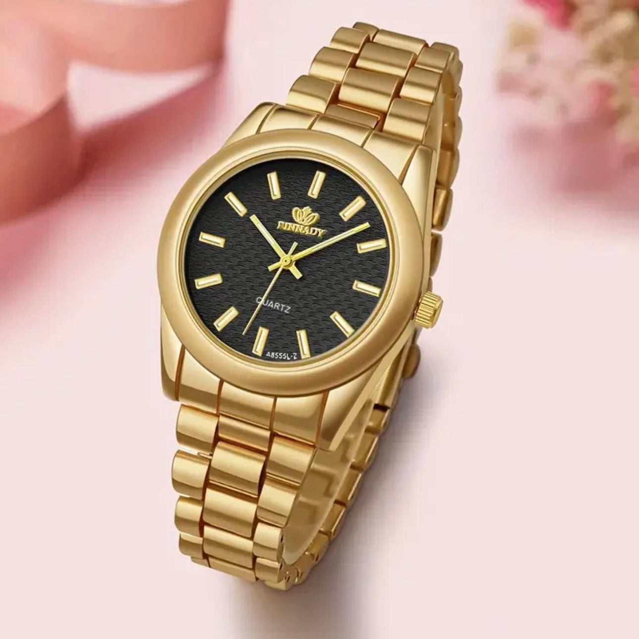 AURIA LUMEN Glamorous Women’s Watch