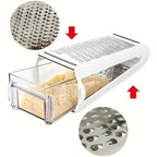 Zenora Stainless Steel Multifunctional Shredder