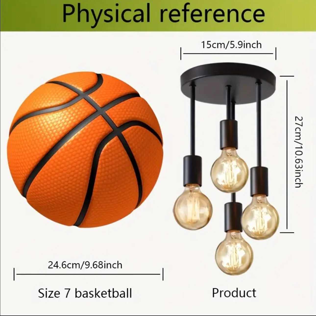 Zenora Black Modern 4-Light Iron Branch Chandelier