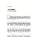 The Yes Brain – How to Nurture Courage, Curiosity & Resilience