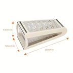 Zenora Stainless Steel Multifunctional Shredder