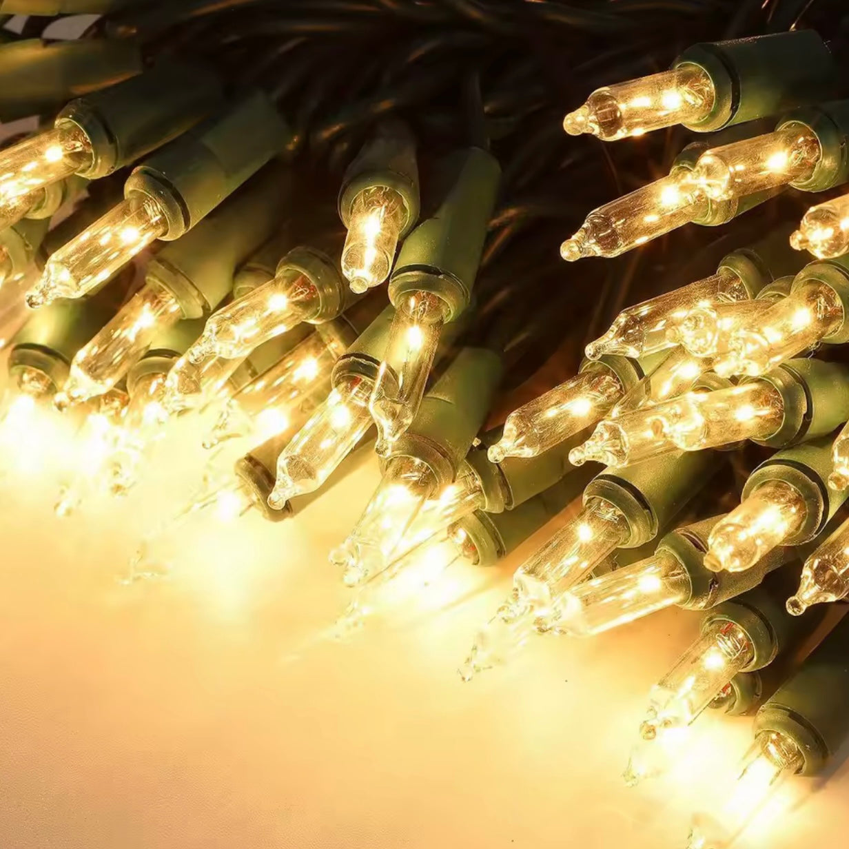 Zenora 5M/10M LED Waterproof Outdoor Christmas Mini Light String