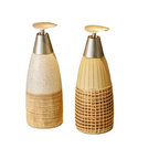 Zenora Refillable Hand Pump Bottles