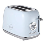 Omega Vintage 900W 2-Slice Toaster