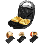 Zenora Electric Sandwich Maker