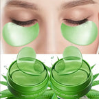 SADOER Aloe Vera Collagen Crystal Eye Mask – 6 Box Set