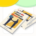 How to Win Friends and Influence People – Classic Self-Help Guide for Communication, Confidence & Relationship Building