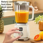 Zenora Rechargeable Portable Juicer
