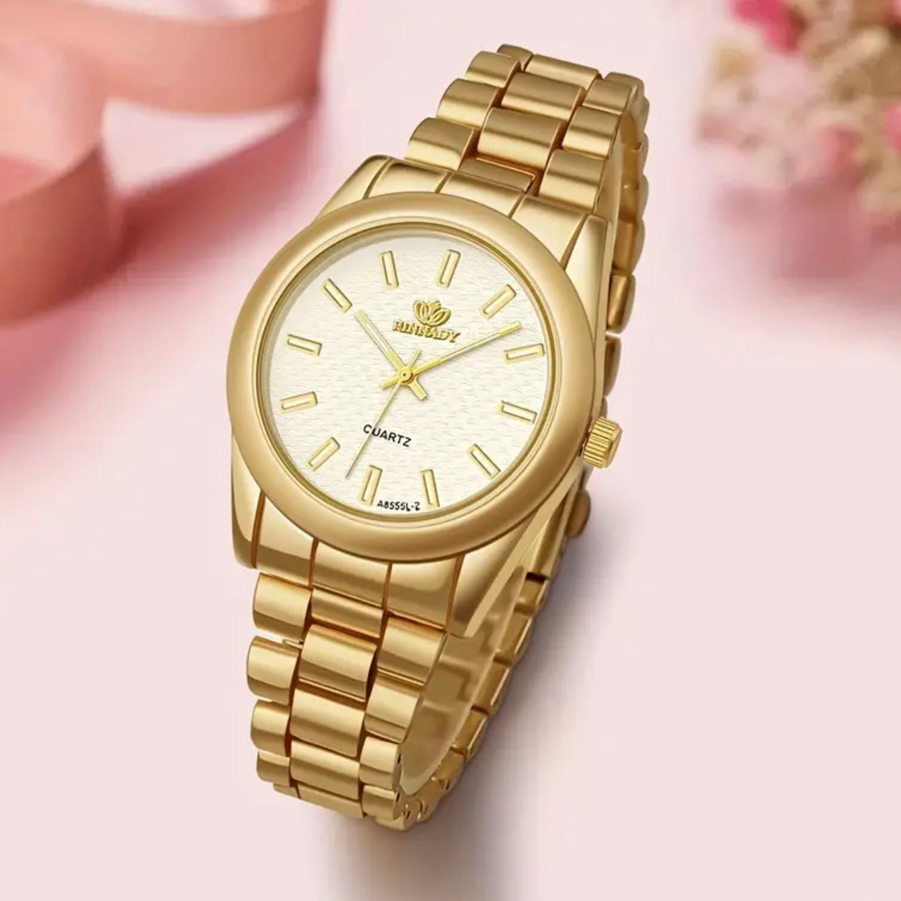 AURIA LUMEN Glamorous Women’s Watch