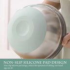 Zenora 29pcs Stainless Steel Mixing Bowl Set