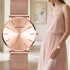 VERENA CLASSIQUE Women’s Vintage Watch