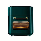 Zenora 15L Smart Air Fryer Combo