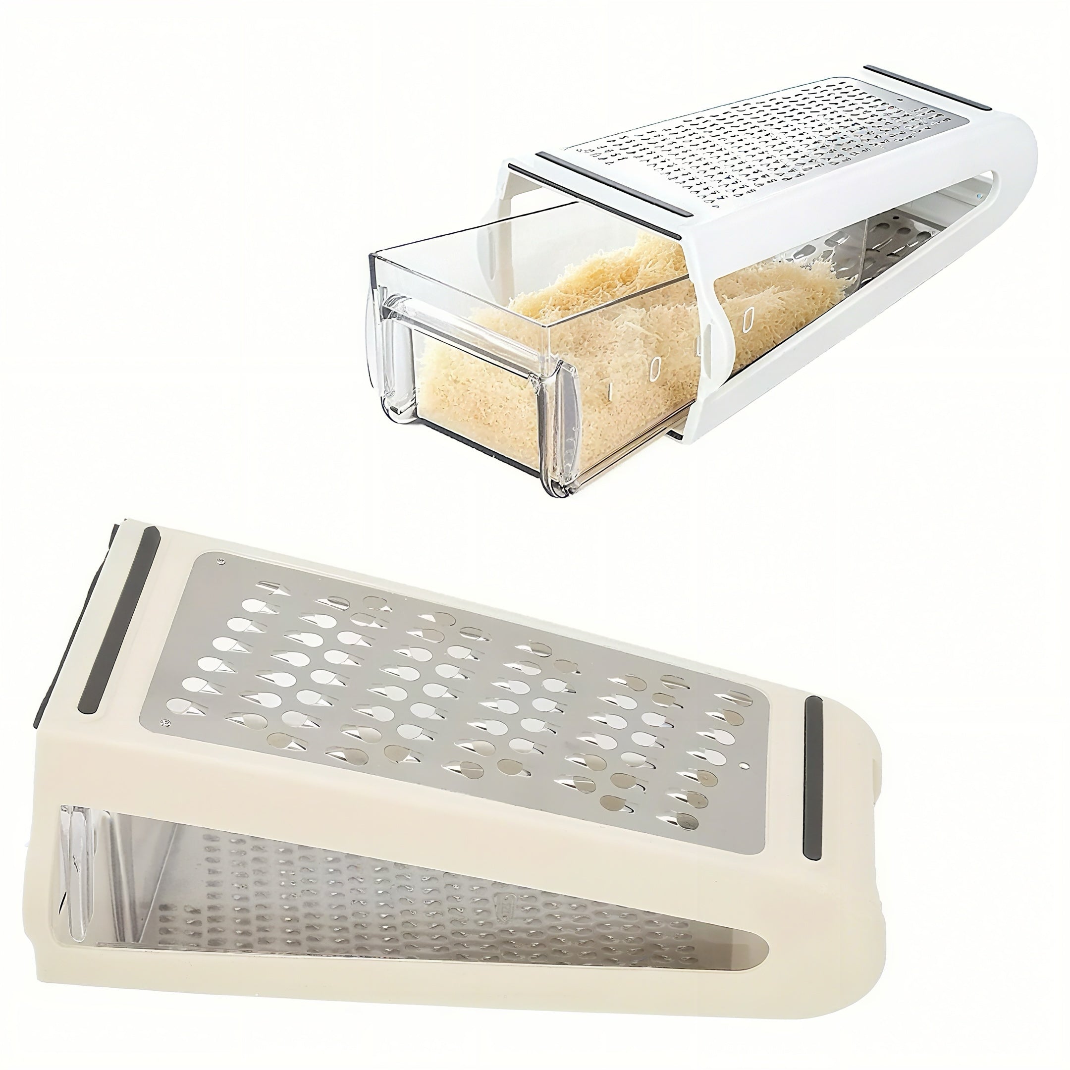 Zenora Stainless Steel Multifunctional Shredder