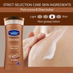 King Love Beauty Cocoa Glow Body Lotion 420g