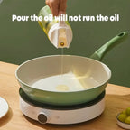 Zenora Ecowin 4pcs Forest Series Cookware Set