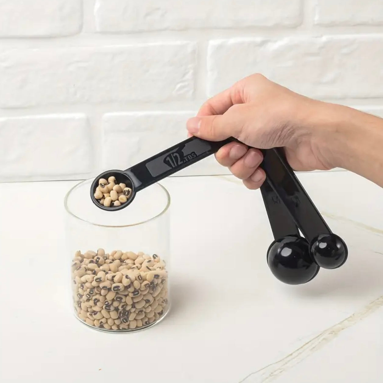 Zenora 25pcs Stainless Steel Kitchen Utensils Set