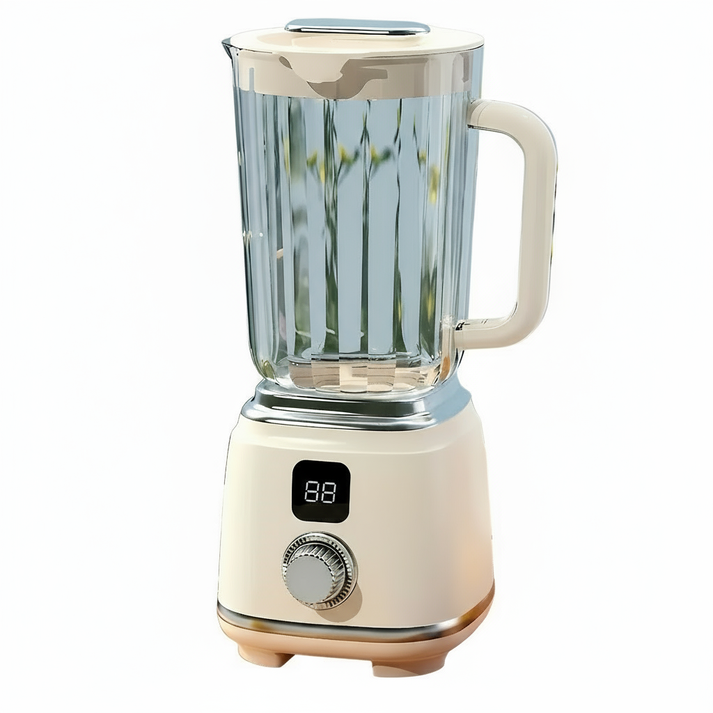 Zenora Rechargeable Portable Juicer