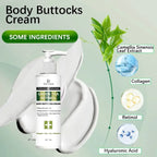 YUITIKUE Firming & Moisturizing Body Hip Cream