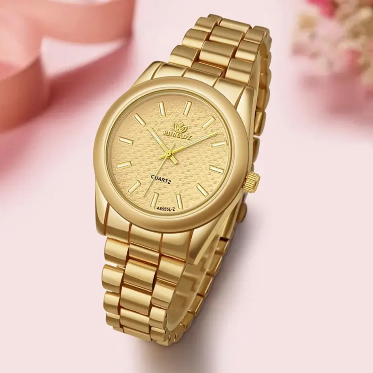 AURIA LUMEN Glamorous Women’s Watch