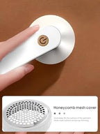 Zenora Rechargeable Lint Remover