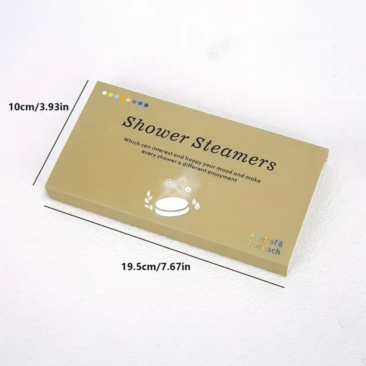 Zenora 12-Scents Essential Oil Bath Salt Ball Set