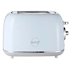 Omega Vintage 900W 2-Slice Toaster