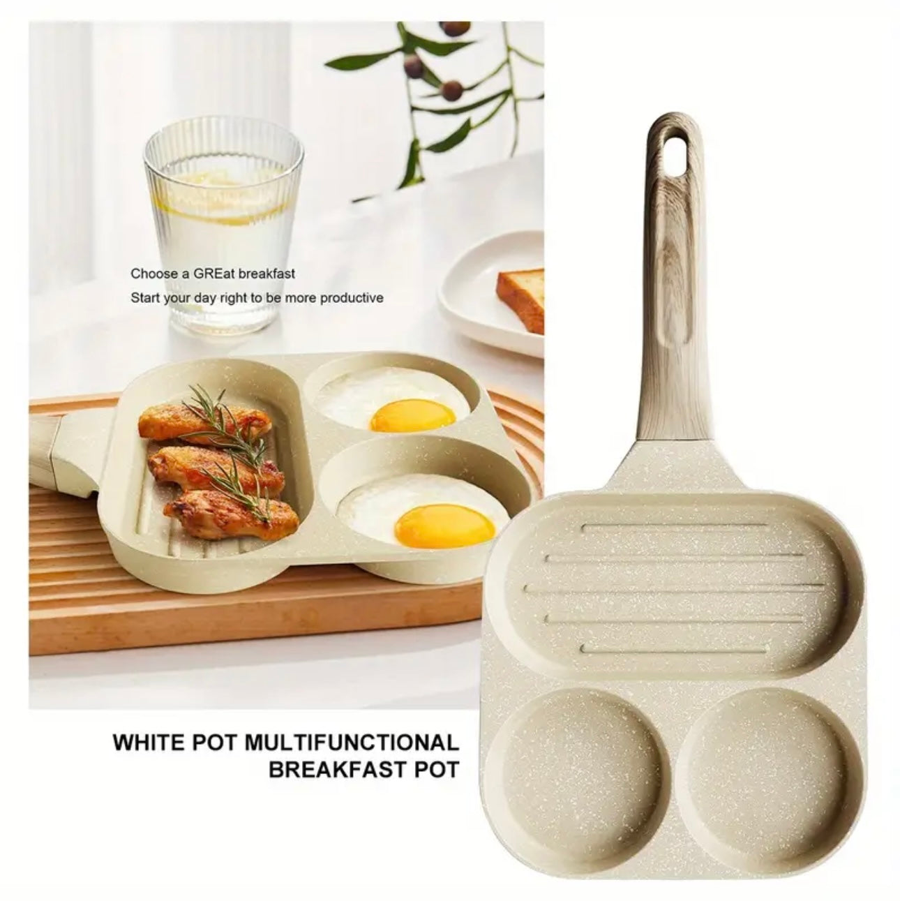 Zenora 12-Piece Non-Stick Cookware Set