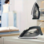 Zenora Condere EL-3212 Heavy-Duty 1600W Steam Iron