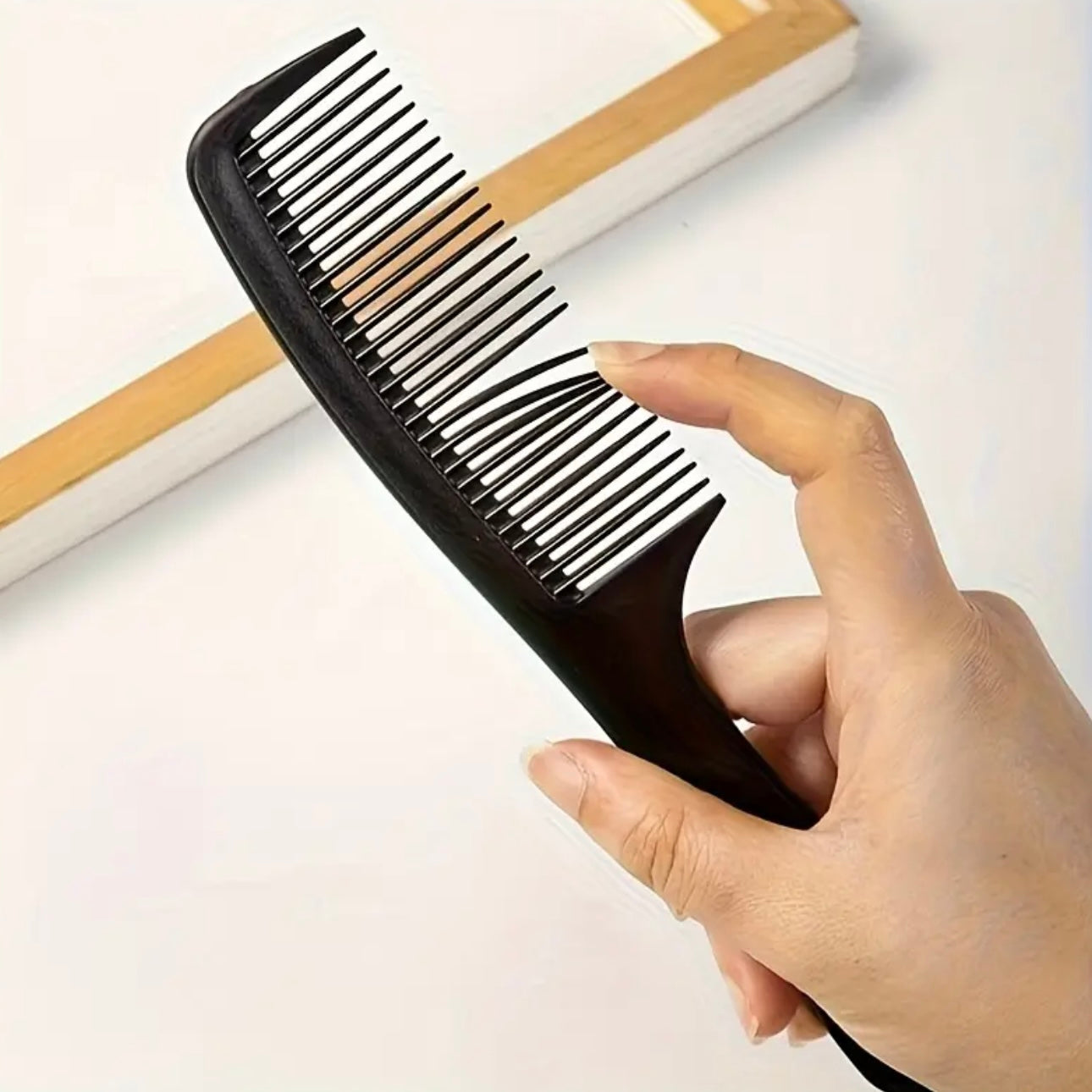 Zenora 23-Piece Professional Barber Comb Set