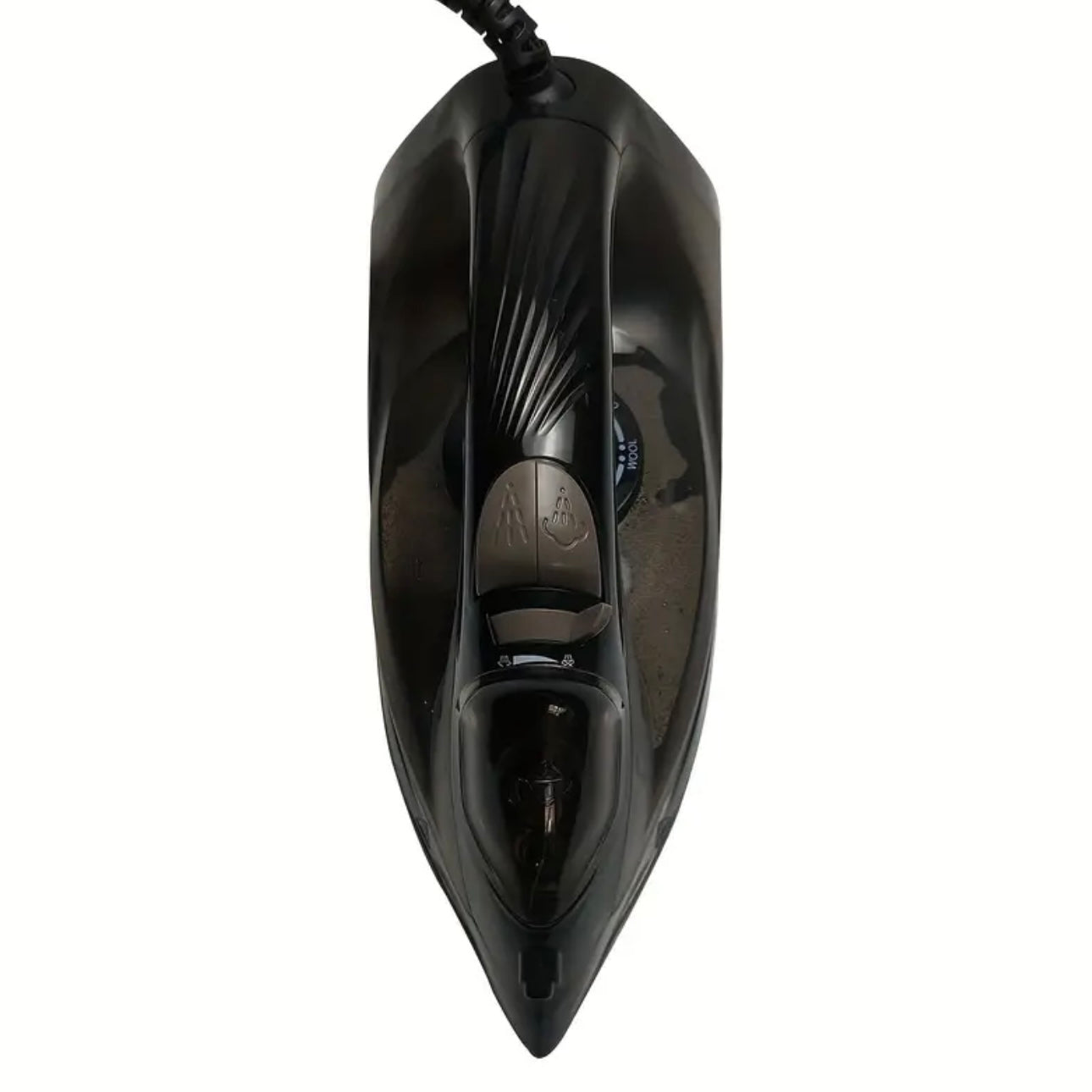 Zenora Condere Heavy-Duty 1600W Steam Iron