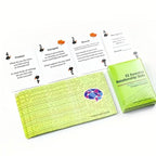 52 Essential Relationship Skills Card Game | Build Trust, Improve Understanding & Strengthen Connections – Emotional Intelligence Training, Interactive Party & Relaxation Game