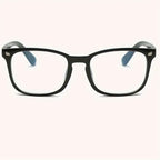 2 Pairs of Stylish Fashion Glasses
