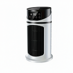 Zenora 3-in-1 Portable Humidifier & Cooling Fan