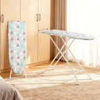 Zenora Heavy-Duty Ironing Board with Adjustable Height