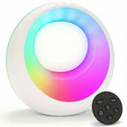 Zenora Modern Touch Bedside Table Lamp