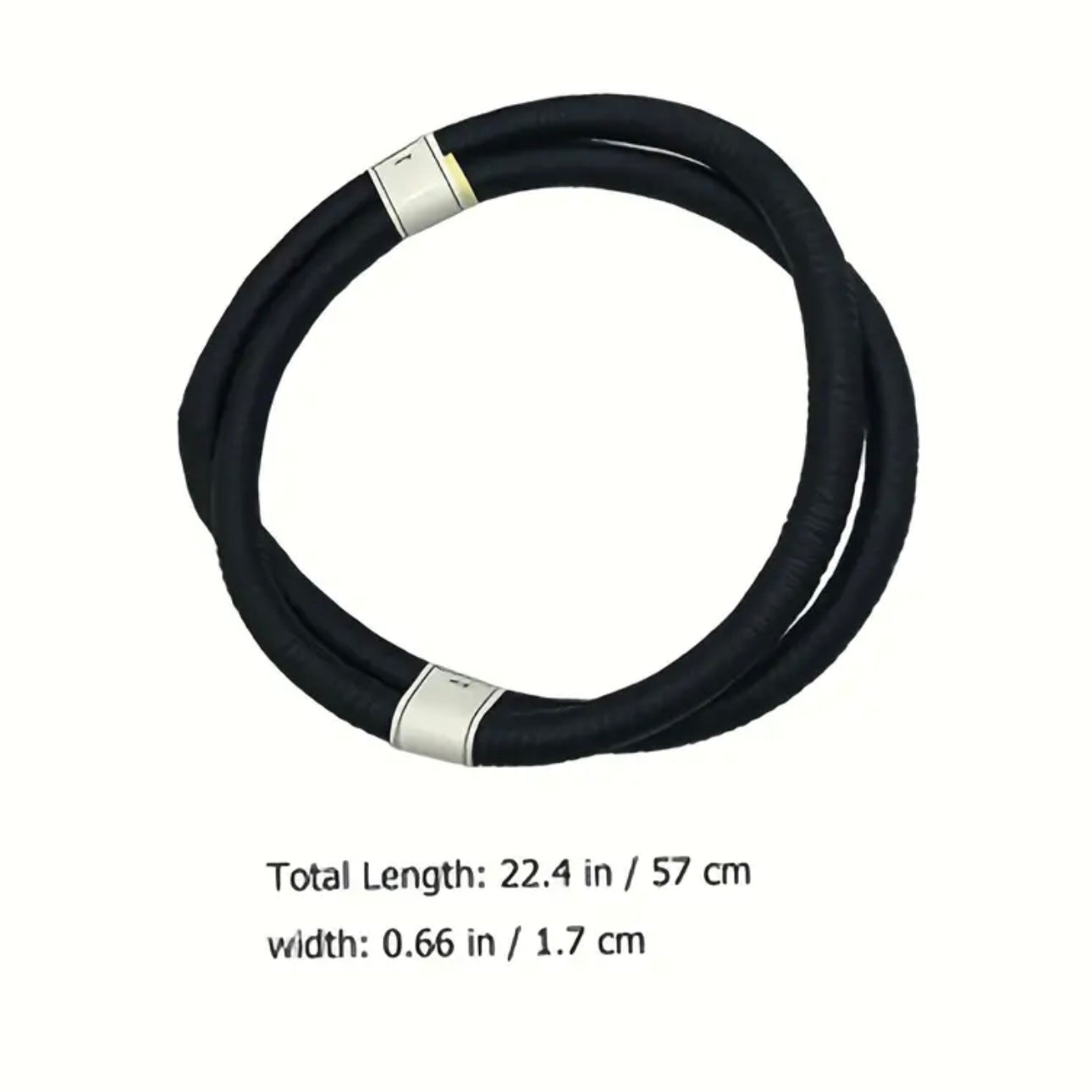 Men’s 2-Piece Arabic Square Scarf Set