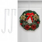 Zenora Christmas Wreath