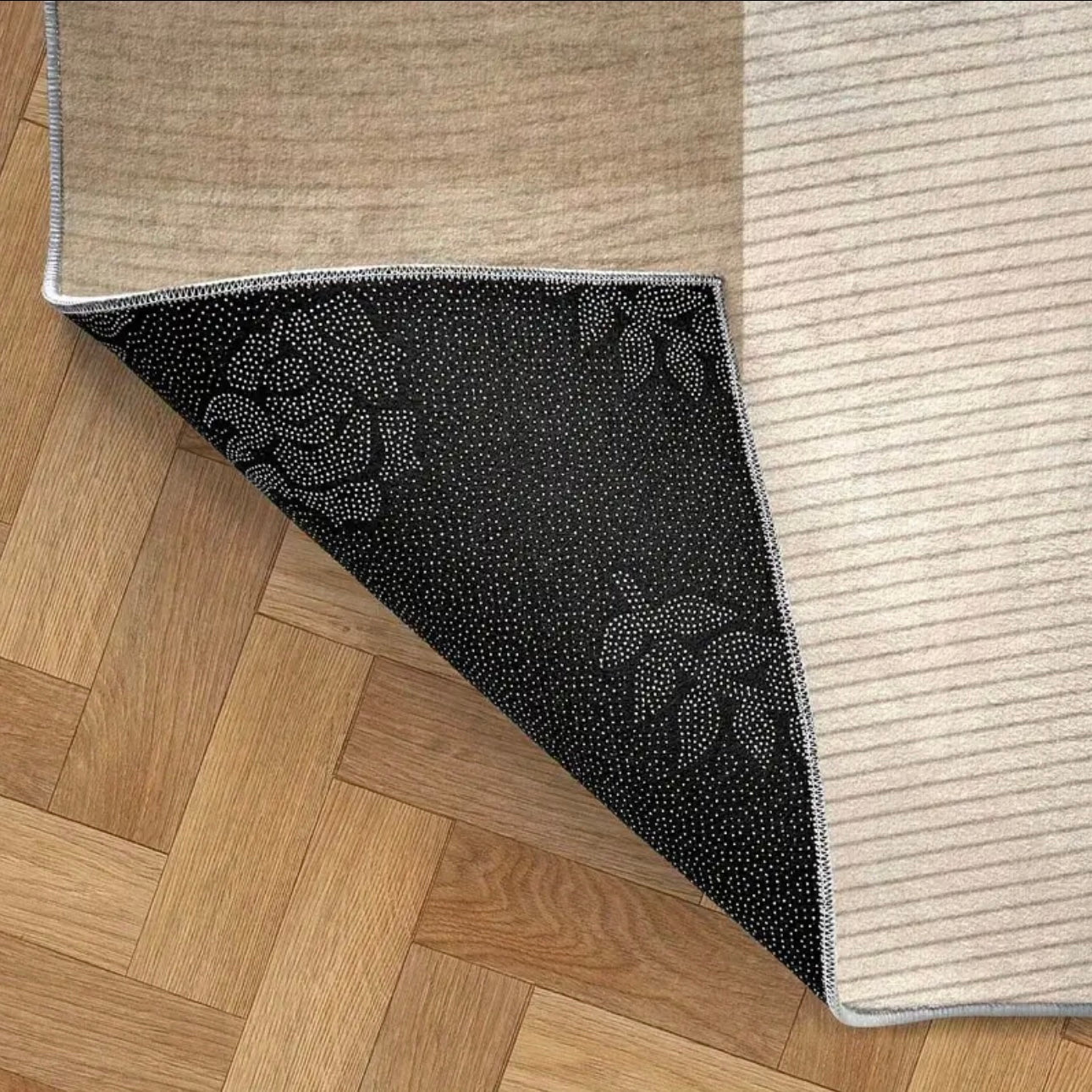 Zenora Seven Deer Luxury Mat