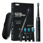 Zenora Sonic Electric Toothbrush for Men