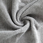 Zenora 3pcs 100% Cotton Luxury Towel Set