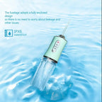 Zenora USB-Powered Electric Tooth Cleaner