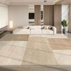 Zenora Seven Deer Luxury Mat