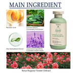 Zenora Deep Cleansing Exfoliating Gel 200ml