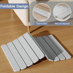 Zenora Foldable Bathroom Stone Matt