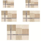 Zenora Seven Deer Luxury Mat