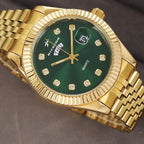 RICECGO Mainz Men’s Quartz Business Watch